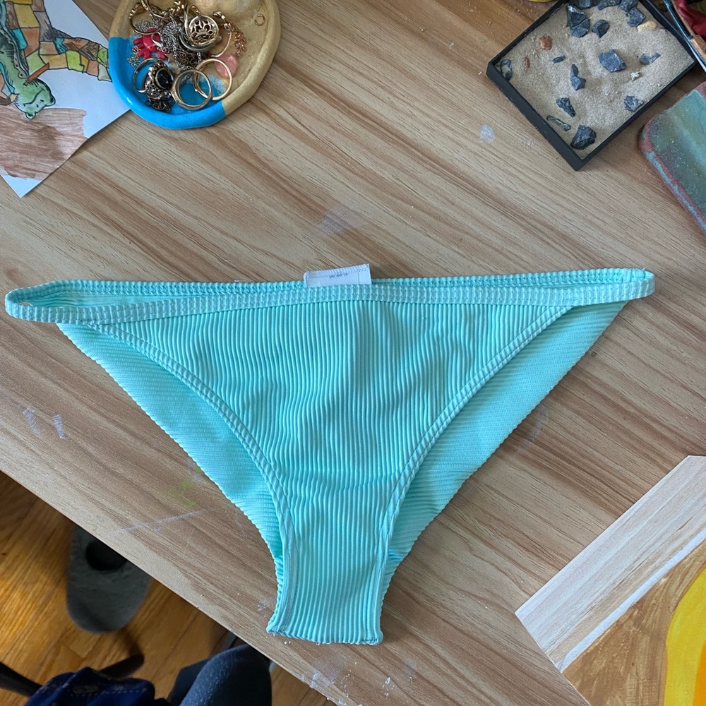Brand New Roxy Bikini Bottoms